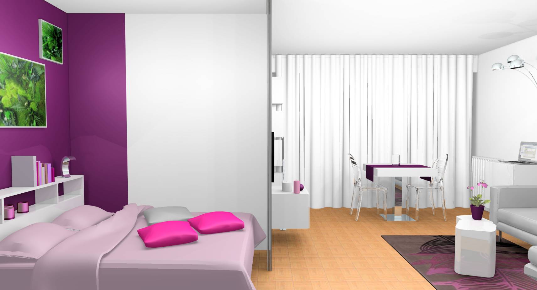 décoration interieur pour studio décoration interieur pour studio
