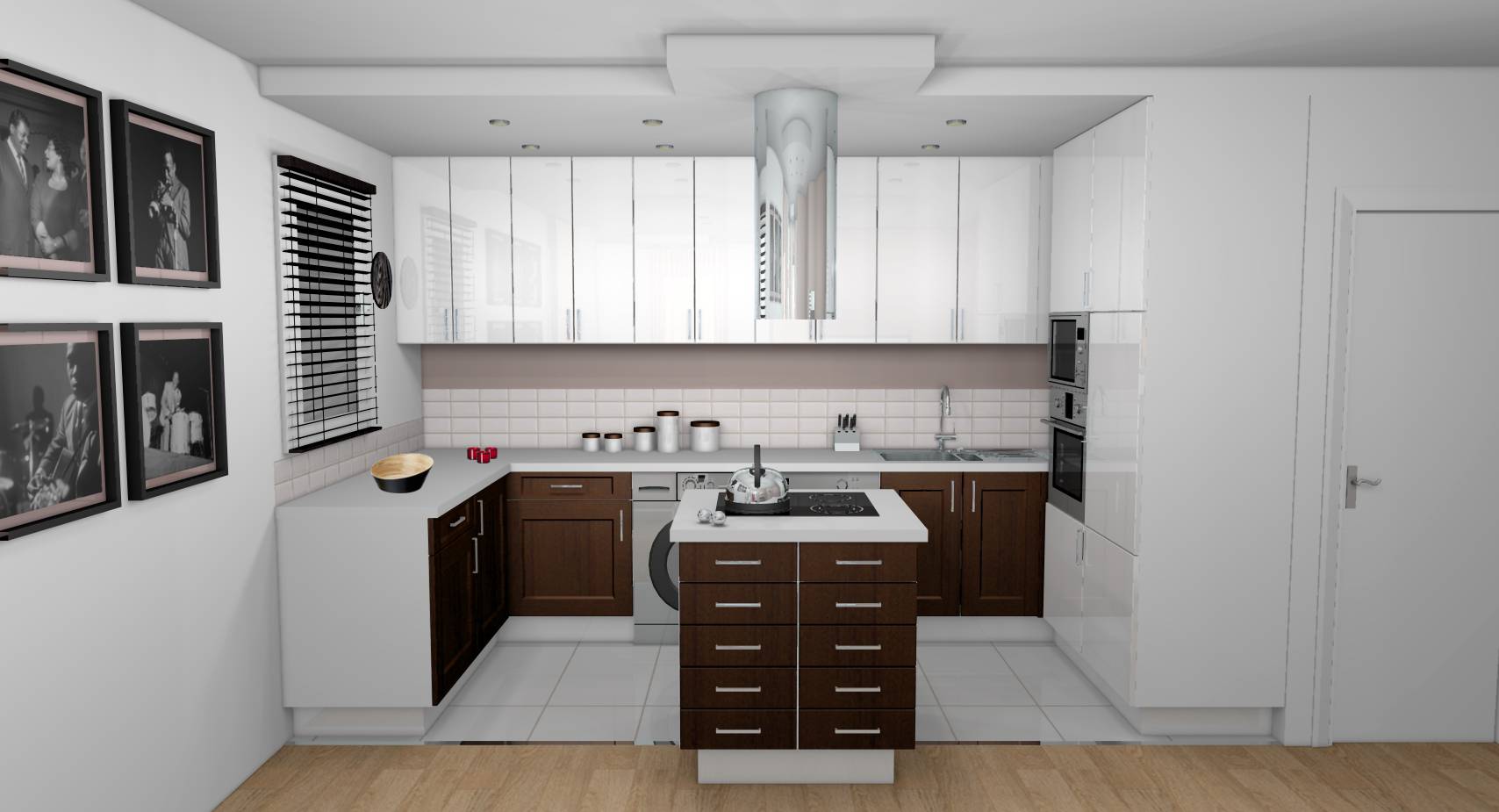 Cuisines archives designement vôtre