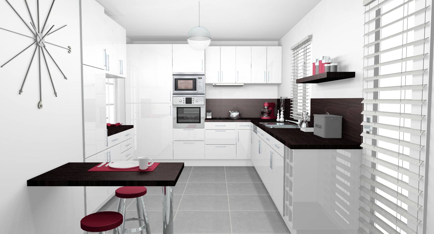 Cuisines archives designement vôtre