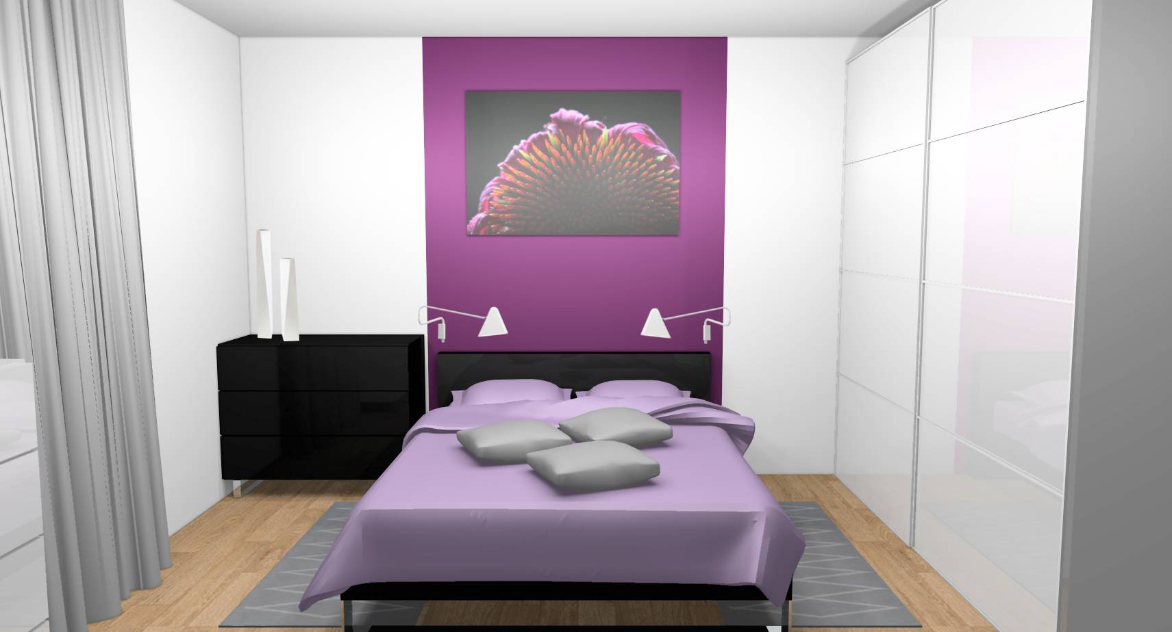 Chambres archives designement vôtre
