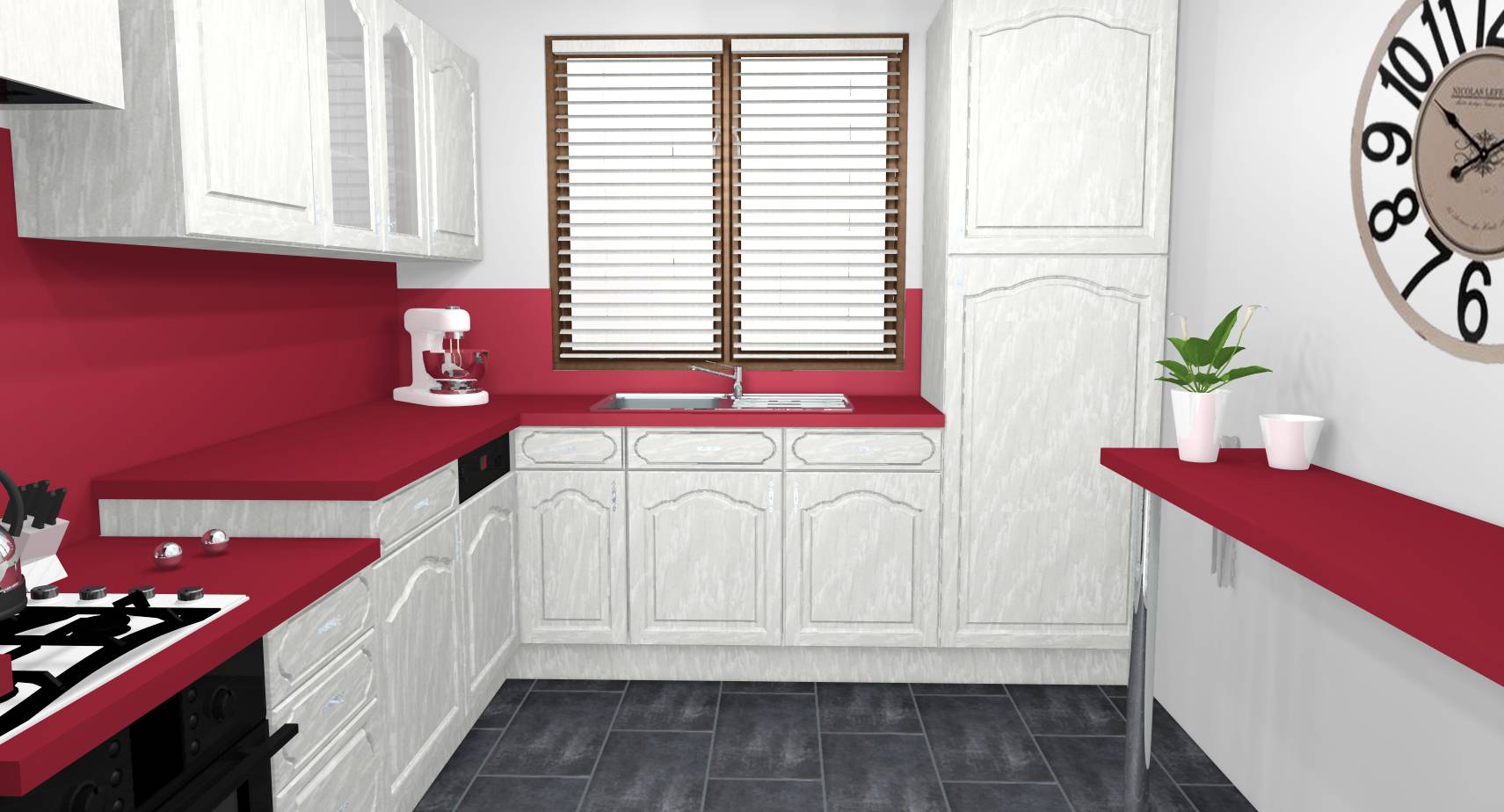 Accessoirisation rouge archives designement vôtre