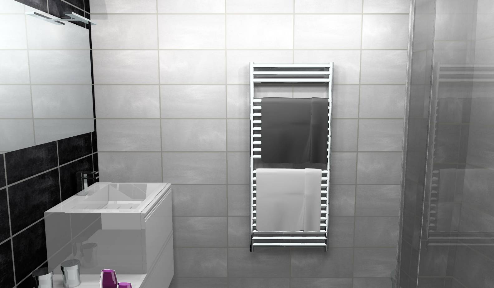 Accessoirisation prune archives designement vôtre