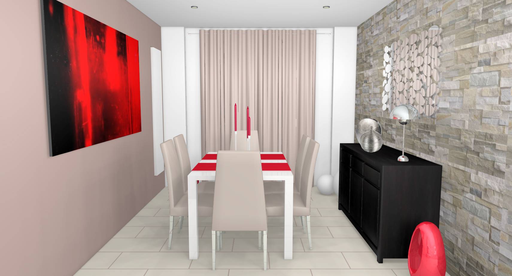 best deco salle a manger tendance pictures - design trends 2017 ... - Deco Salle A Manger Contemporaine best deco salle a manger tendance pictures - design trends 2017 ... - Deco Salle A Manger Contemporaine
