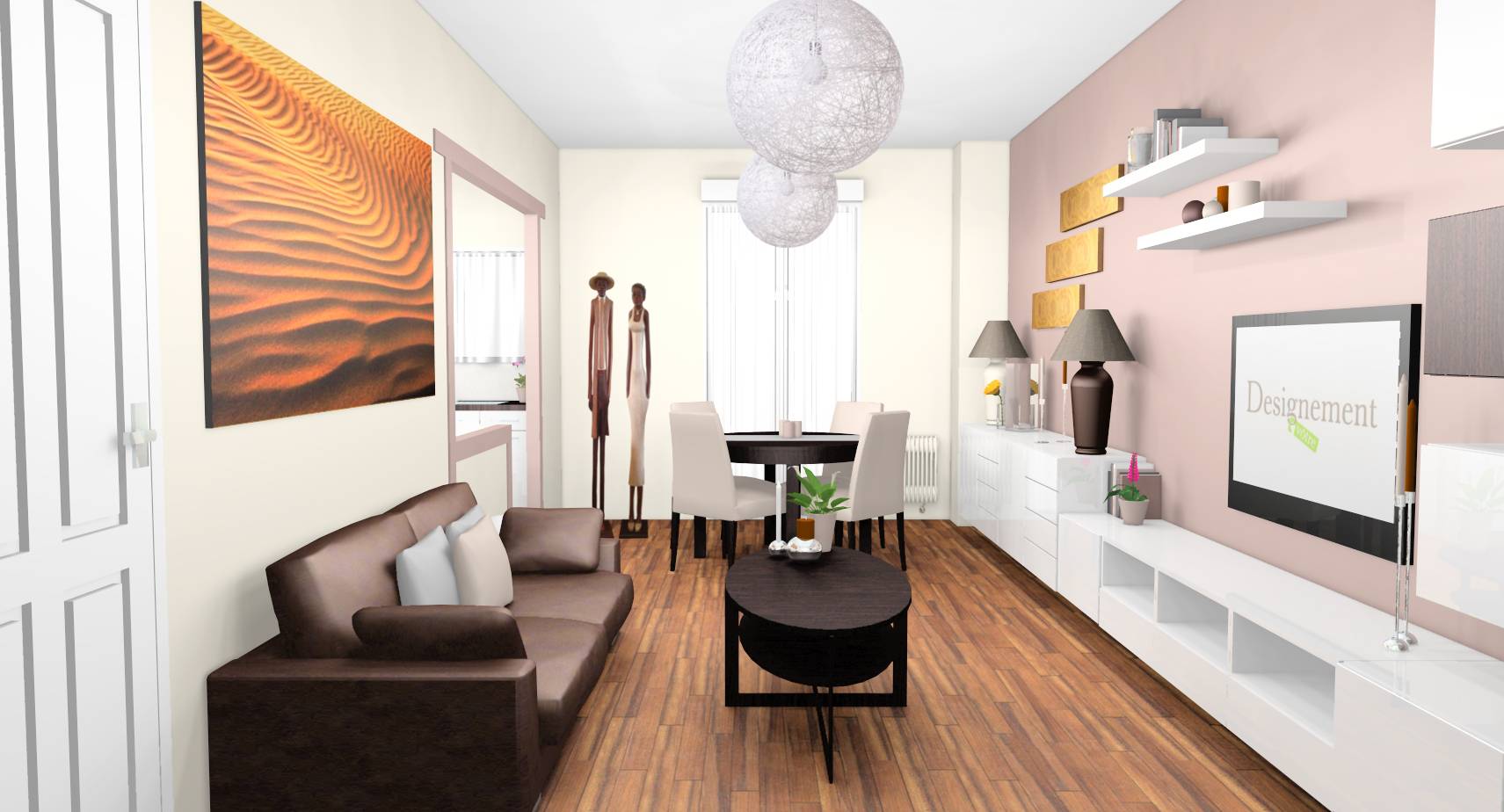 Cuisine laquée blanche archives designement vôtre