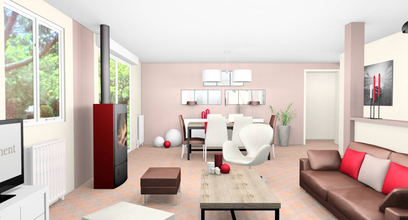 Projets complets archives designement vôtre