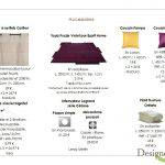 Designement-Votre_Liste shopping accessoires