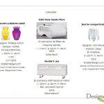 Designement-Votre_Liste shopping mobilier